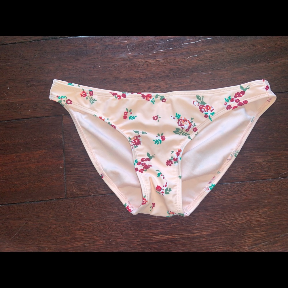 Target bikini bottoms